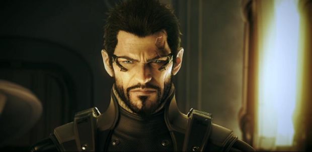 Square Enix sales offering up 75% off titles