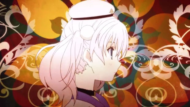 Atelier Escha & Logy opening movie is an acid trip