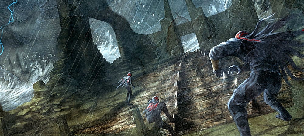 Soul Sacrifice tips and starter guide