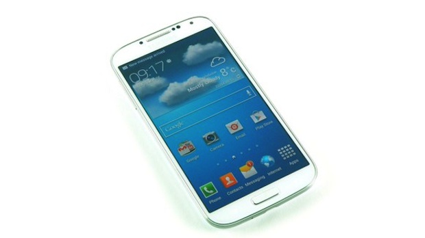 Samsung Galaxy S4 gets 13 optimized games from Gameloft