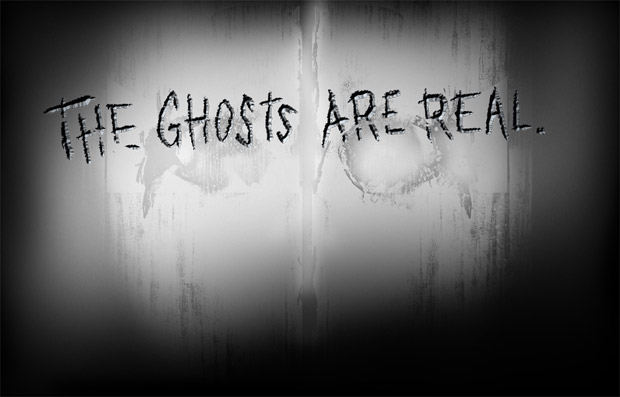 Call of Duty: Ghosts teaser website seemingly surfaces