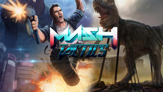 Live show: The Showdown Effect and Dino D-Day