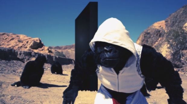 Mega64's vision of Assassin's Creed V, VI, and VII