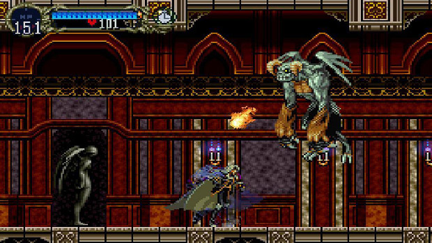 This week's XBLA sale has Castlevania and Scott Pilgrim