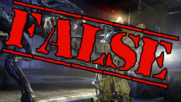 Aliens: Colonial Marines gets class action suit for lies