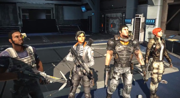 New Fuse trailer shows that technology will kill us all