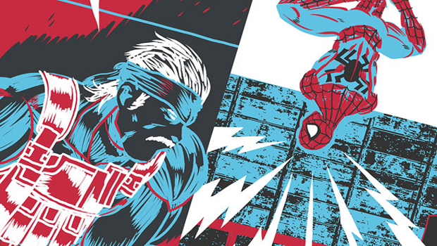 Videogame art show parties hit New York and Toronto