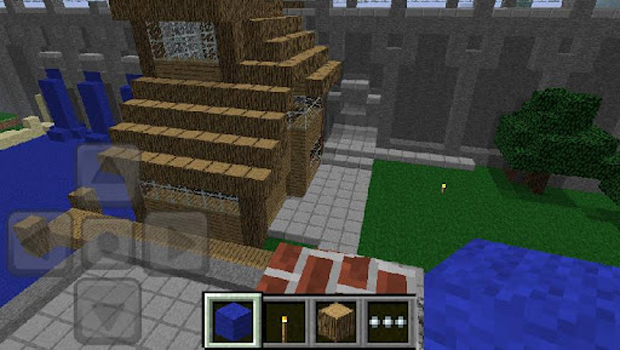 10 million copies of Minecraft - Pocket Edition sold