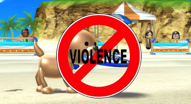 Guardian: Over half of 2012's top 50 games are violent