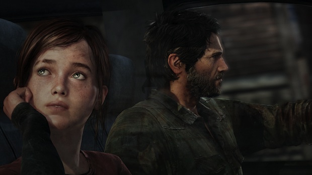 Careful: The Last of Us ending potential spoilers leaked