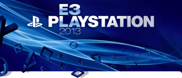 PlayStation E3 press conference set for June 10