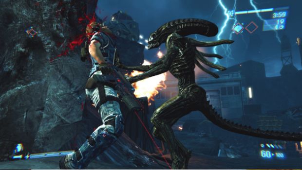 Aliens: Gearbox defends its right to mislead customers