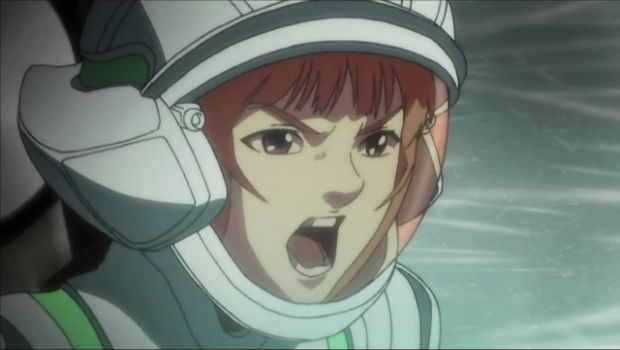The new Zone of the Enders game is on hold