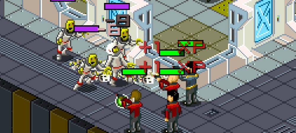 Very quick tips: A Star Command guide