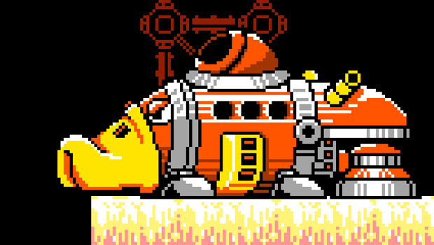 Mega Man Unlimited fan game goes J-pop in new trailer