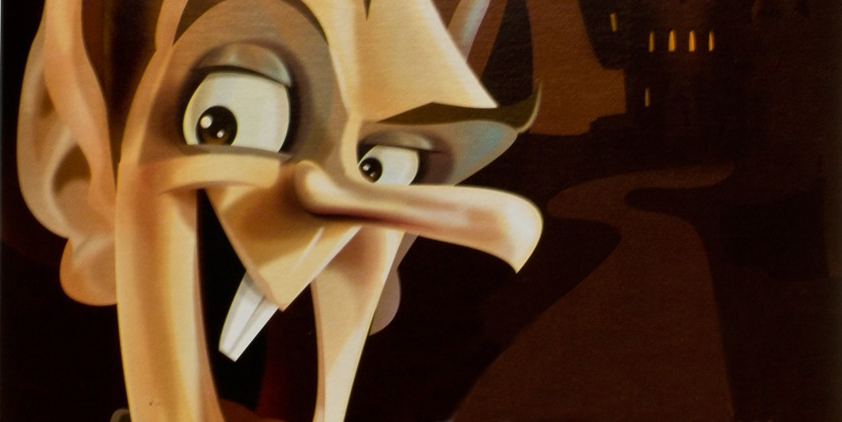 Dtoid TV Weekend: What happened to Count Chocula?