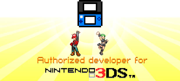 C-Wars devs authorized for 3DS, could put you in the game