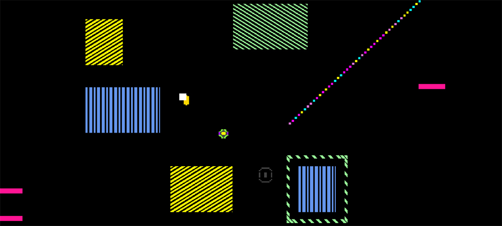 Breakout and permadeath combine to create 2x0ng