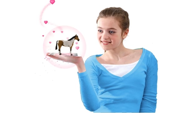 GOTY Contender: My Riding Stables 3D