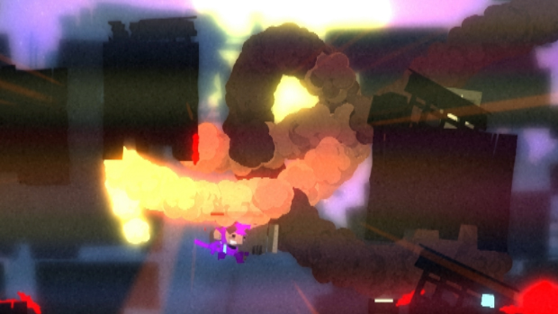 Shoot monkey, get happy in GUN_MONKEYS