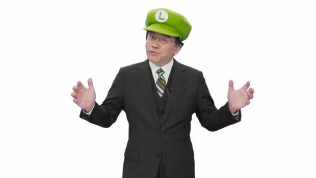 CNN: Nintendo's ideas are warped and counterintuitive