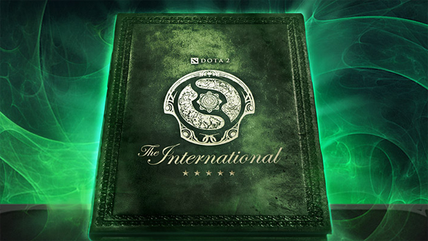 Dota 2 Interactive Compendium now available for purchase