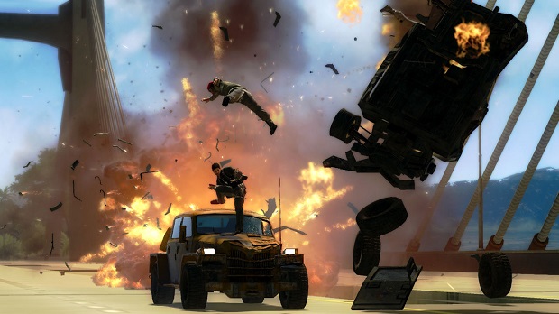 Avalanche Studios almost made a Star Wars game