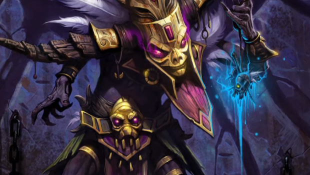 Diablo III Patch 1.0.8 is now live, enhances co-op