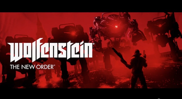 Wolfenstein: The New Order also on next-gen consoles