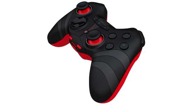 How about a dedicated sports controller for PS3