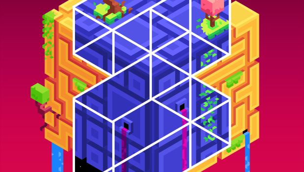 Disasterpeace releases second Fez remix album
