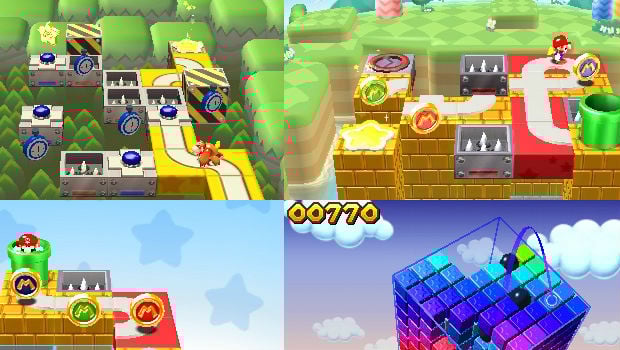 Nintendo Download: Mario and Donkey Kong