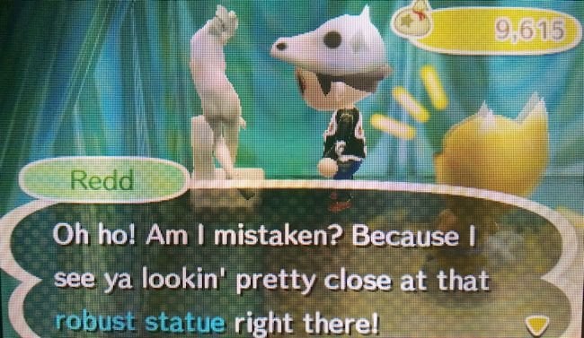 Kotaku lied: Nintendo loves penises AND butts!