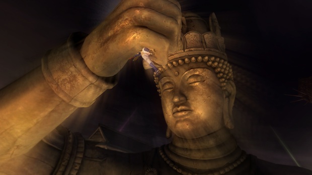 Dead or Alive 5 Ultimate confirmed for US and EU