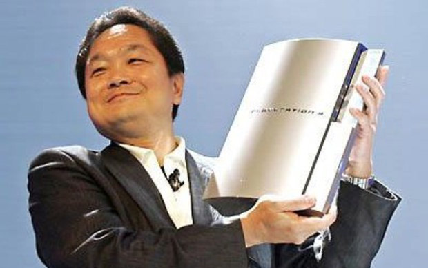 Sony not planning 'major loss' with PlayStation 4 launch