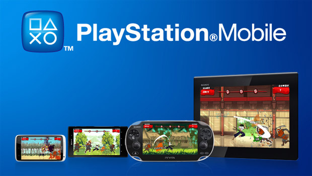 Sony waives developer fee for PlayStation Mobile