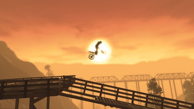 Weekend PC deals: Total War, Bethesda, Trials Evolution