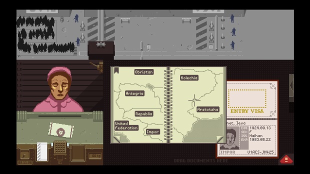 Valve had a chat with indie devs about Greenlight