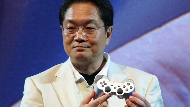 'The Father of PlayStation' joins Marvelous AQL