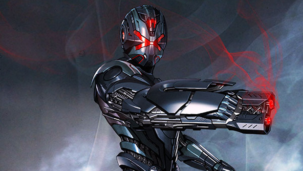Maverick Hunter character designer releases X concept art