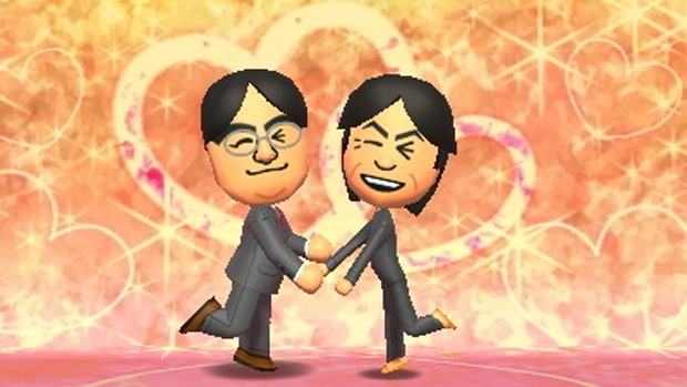 Nintendo removing same-sex relationships from 3DS game