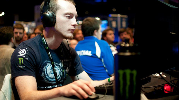 Fired StarCraft player 'Idra' talks about his release