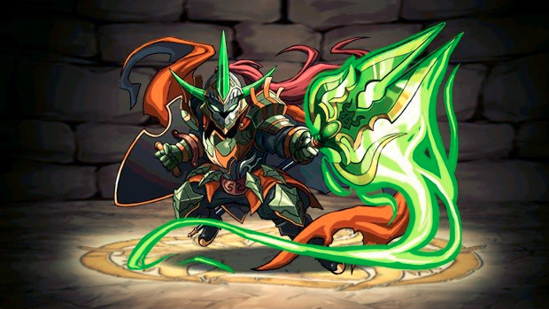 GungHo wants Puzzle & Dragons to sell one million on 3DS