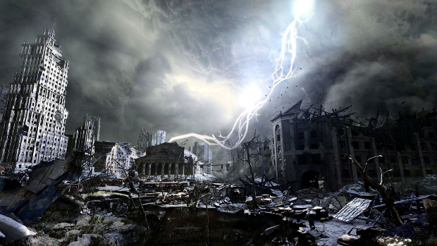 New releases: Metro: Last Light tunnels into existence