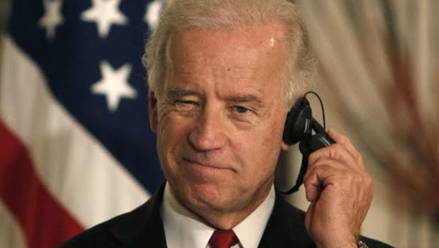 Biden: No legal reason why 'violent' games can't be taxed