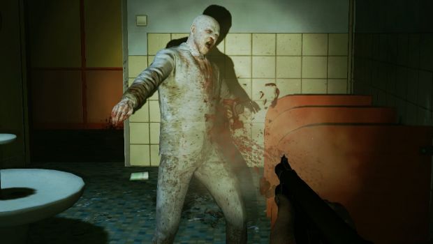 ZombiU sequel prototype in development