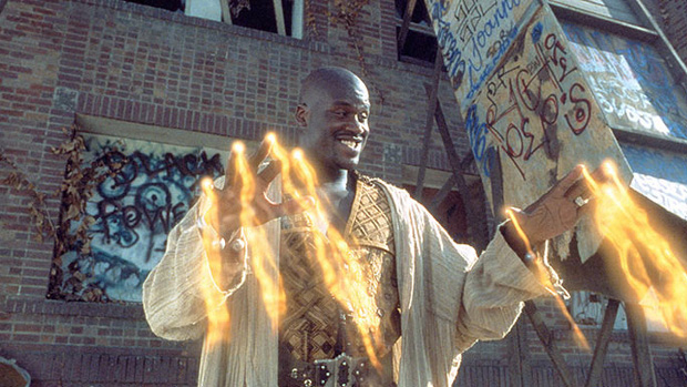 More fu for you! 'SHAQFIGHTER' has been trademarked