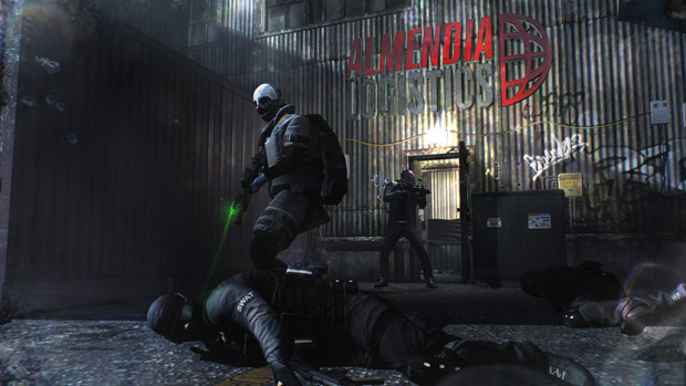 Payday 2 will also launch at retail this August