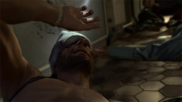 Tune in to Konami's pre-E3 show for Metal Gear Solid 5