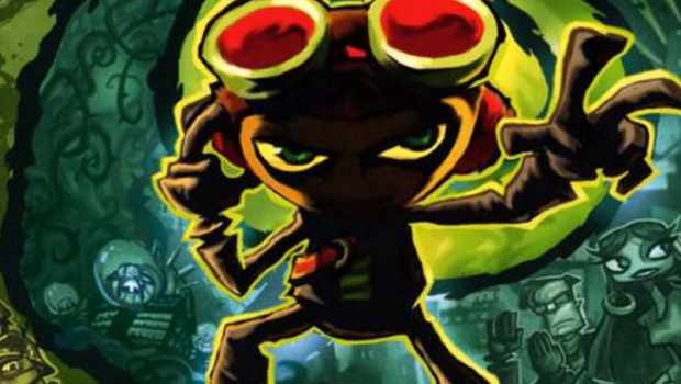 Humble Double Fine Bundle adds a bunch of prototype games
